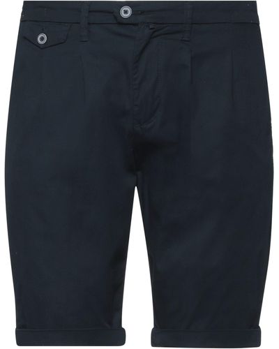 Sseinse Shorts & Bermuda Shorts - Blue