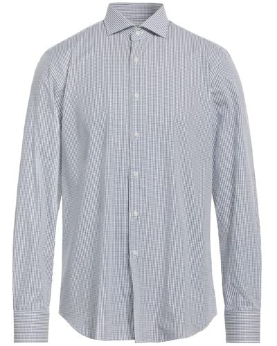 Gherardini Shirt - Blue