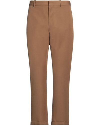 Marni Casual Trousers - Brown