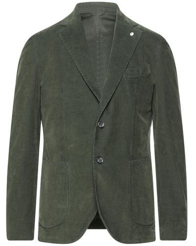 Green L.B.M. 1911 Jackets for Men | Lyst