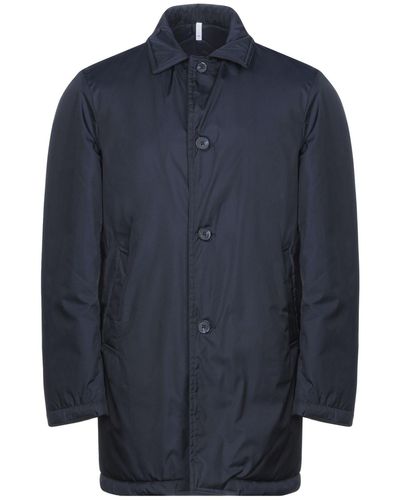 Domenico Tagliente Jacket - Blue