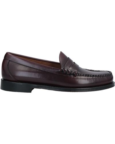 G.H. Bass & Co. Loafer - Multicolor