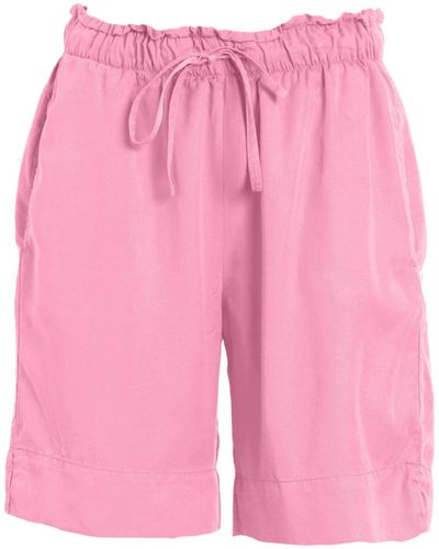 Deha Shorts & Bermudashorts - Pink