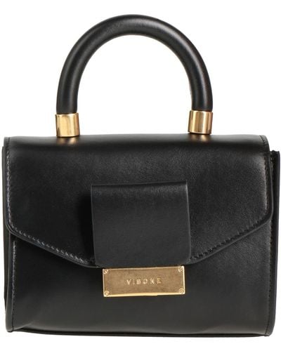 VISONE Handbag - Black