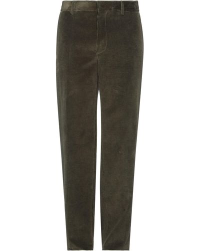 Tod's Trousers - Green