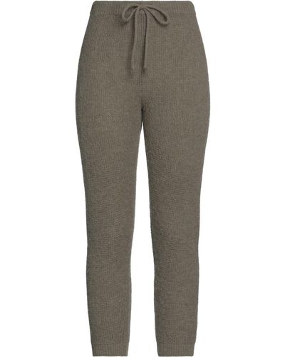 American Vintage Trousers - Grey