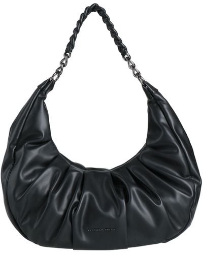 Tosca Blu Shoulder Bag - Black