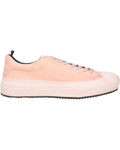 Officine Creative Sneakers - Pink