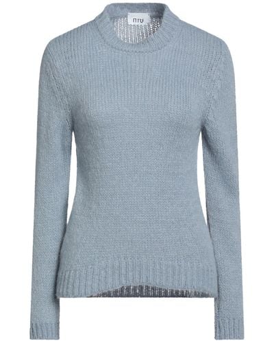 Niu Sweater - Blue
