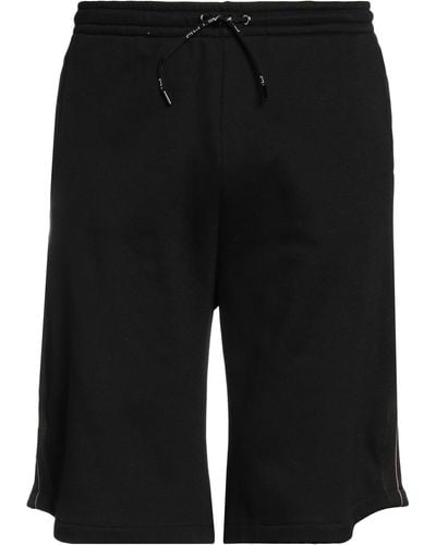 Etro Shorts & Bermudashorts - Schwarz