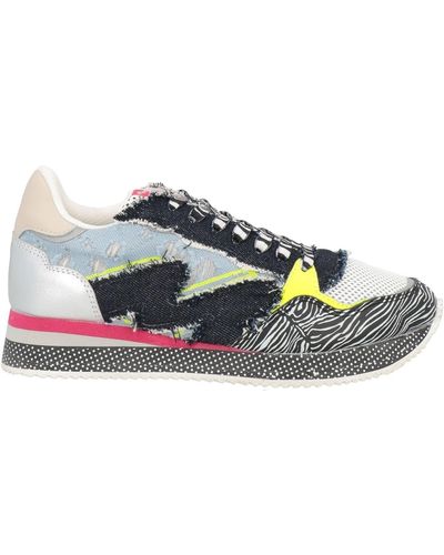 Manila Grace Sneakers - Multicolor