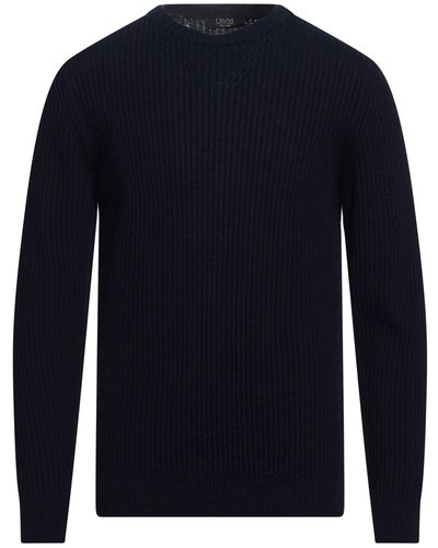 Cruna Sweater - Blue