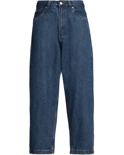 Santa Cruz Jeans - Blue
