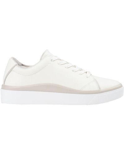 Calvin Klein Sneakers - Bianco