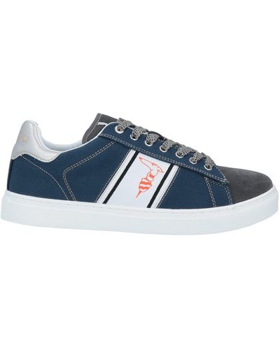 Trussardi Sneakers - Blu
