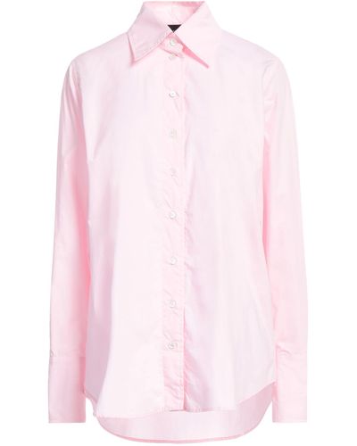 Roberto Collina Shirt - Pink
