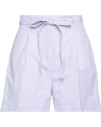 Jucca Shorts & Bermuda Shorts - Blue