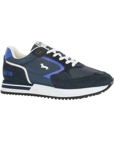 Harmont & Blaine Sneakers - Azul