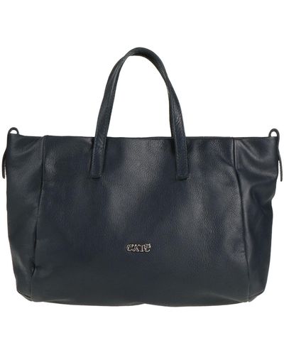 Exte Handbag - Black
