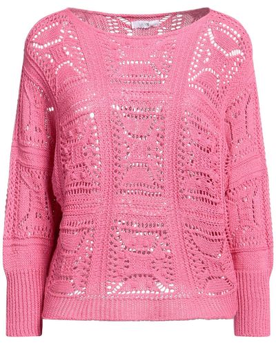 Hailys Sweater - Pink