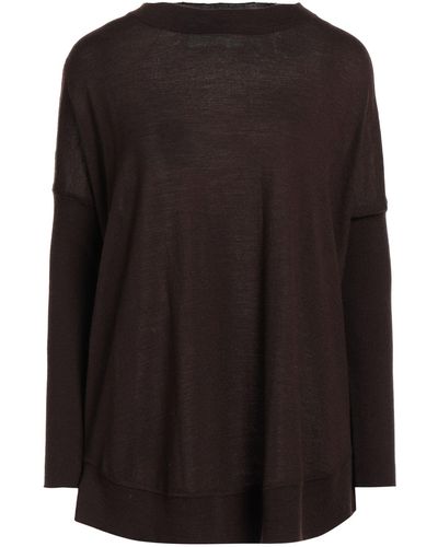 Jucca Sweater - Black