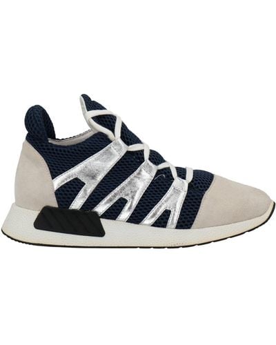 Ixos Sneakers - Azul