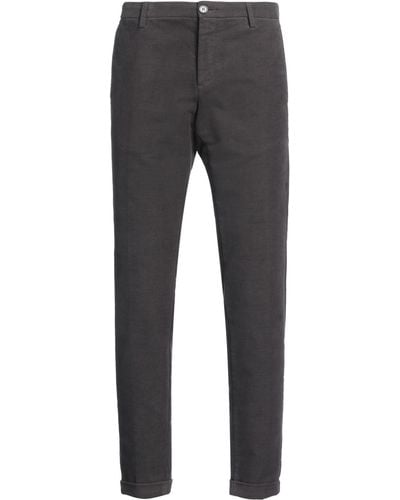 AT.P.CO Trouser - Grey