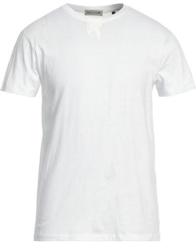 Daniele Alessandrini T-shirt - White