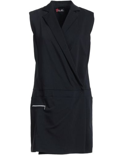 Sinequanone Mini Dress - Black