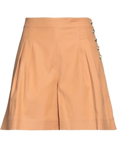 iBlues Shorts & Bermuda Shorts - Natural