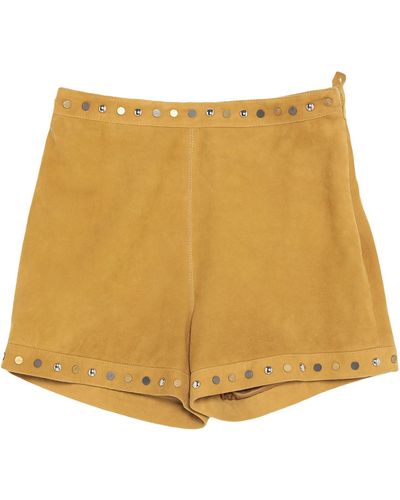 Just Cavalli Shorts & Bermuda Shorts - Multicolor
