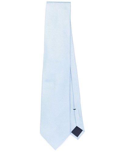 Tom Ford Krawatten & Fliegen - Weiß