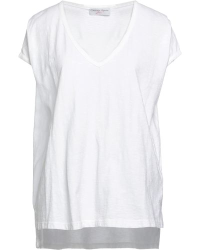Cristina Gavioli T-shirt - White
