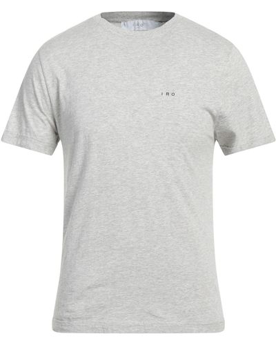 IRO T-shirt - Grigio