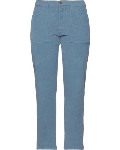 CIGALA'S Trousers - Blue