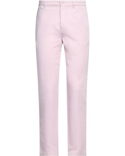 Orlebar Brown Trouser - Pink