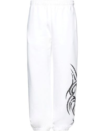 MISBHV Trousers - White