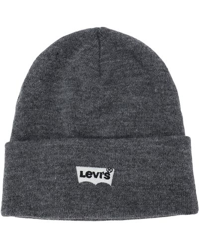 Levi's Hat - Grey
