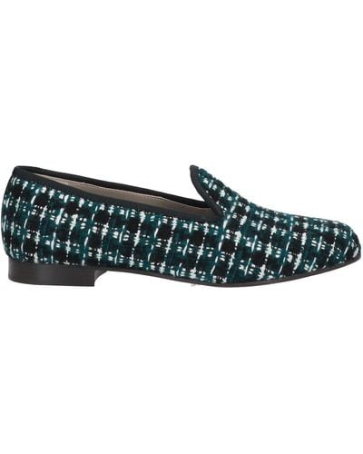 Marc Jacobs Loafers - Green