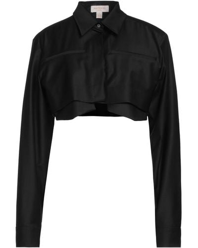 Matériel Camisa - Negro