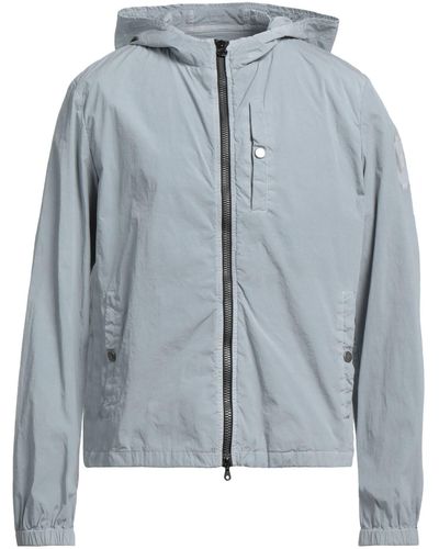 Matchless Jacke & Anorak - Blau