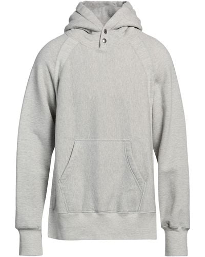 Engineered Garments Sweatshirt - Grey