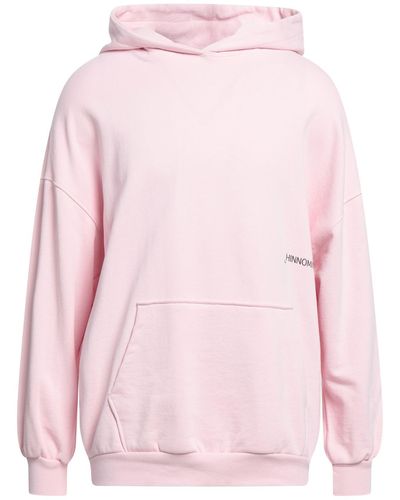 hinnominate Sweatshirt - Pink
