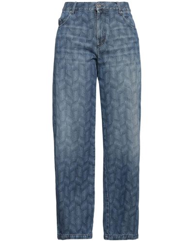 Isabel Marant Jeans - Blue