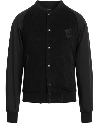 Tagliatore Sweatshirt - Black