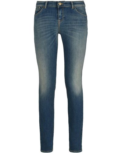 Armani Jeans Jeans - Blue