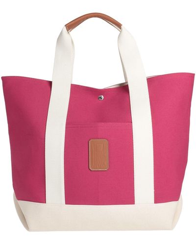 RUE DE VENRNEUIL Handbag - Pink