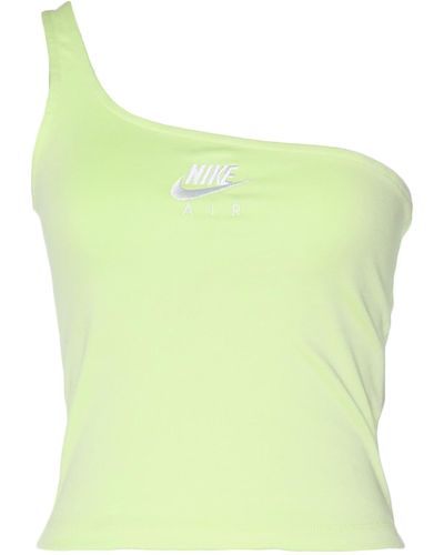 Nike Top - Green