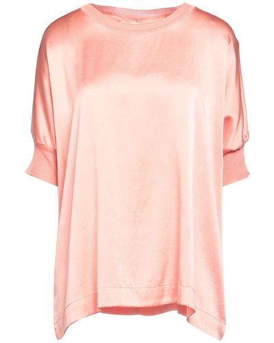 Jucca Blouse - Pink