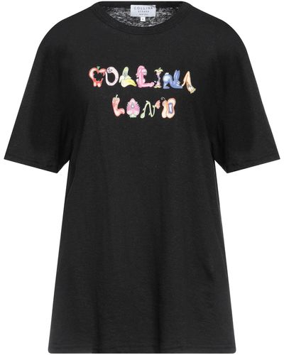 Collina Strada T-shirt - Black